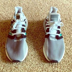 Adidas EQT 91/18 lifestyle shoes